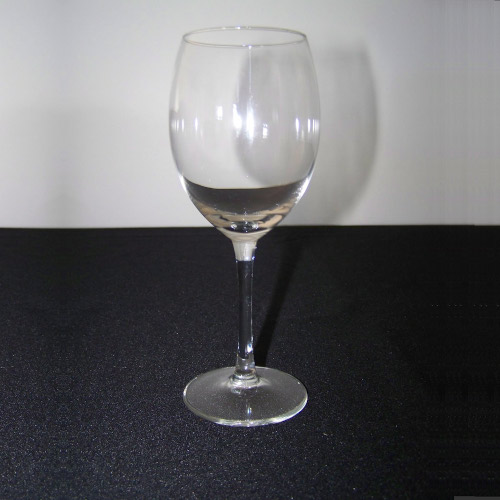 image of glassware